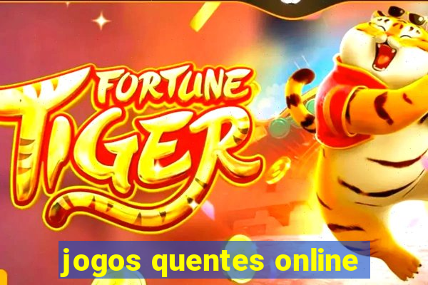 jogos quentes online